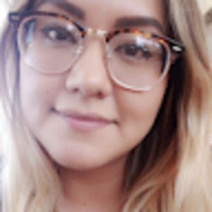 Meet your Posher, Virginia